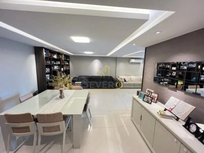 Apartamento, 4 quartos, 220 m² - Foto 5