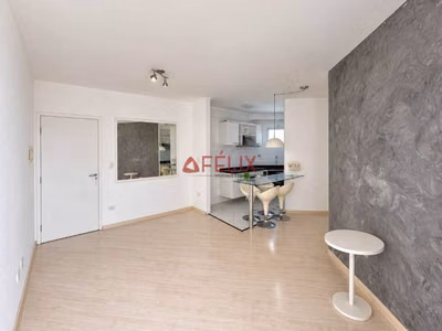 Apartamento, 2 quartos, 70 m² - Foto 2