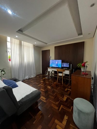 Apartamento, 3 quartos, 67 m² - Foto 2