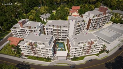 Apartamento, 2 quartos, 80 m² - Foto 4