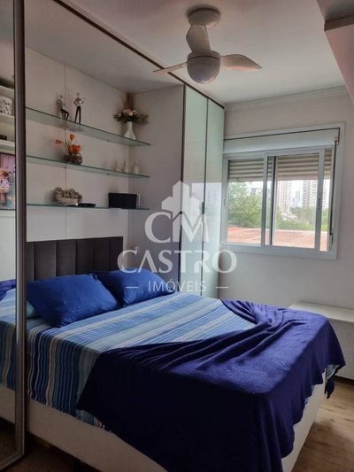 Apartamento, 3 quartos, 80 m² - Foto 5