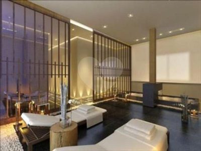 Sala-Conjunto, 51 m² - Foto 5