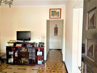 Casa, 3 quartos, 198 m² - Foto 4