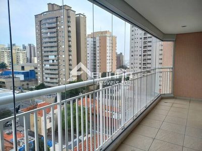 Apartamento, 3 quartos, 114 m² - Foto 1