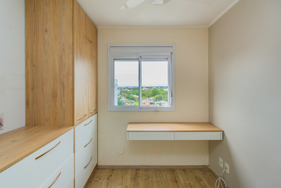 Apartamento, 2 quartos, 48 m² - Foto 5