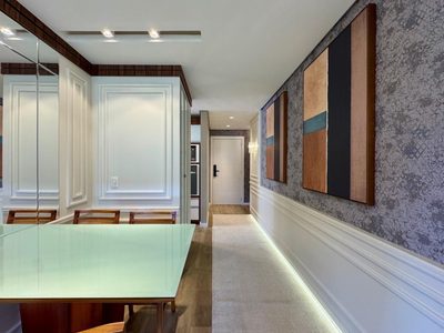 Apartamento, 3 quartos, 160 m² - Foto 5