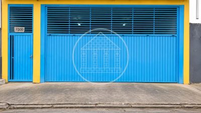 Loja-Salão, 10 m² - Foto 4