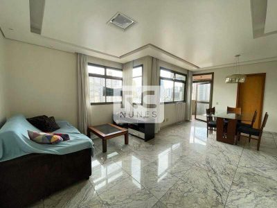 Apartamento, 3 quartos, 90 m² - Foto 5
