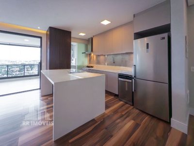 Apartamento, 2 quartos, 112 m² - Foto 5