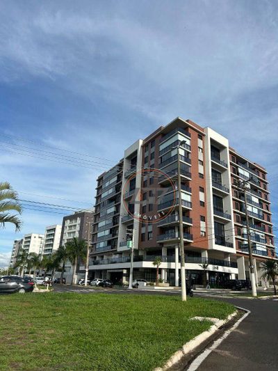 Apartamento, 2 quartos, 69 m² - Foto 1