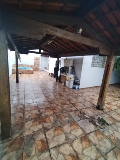 Casa, 3 quartos, 250 m² - Foto 3