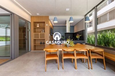 Apartamento, 2 quartos, 81 m² - Foto 4