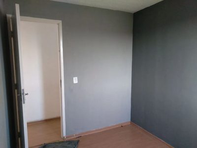 Apartamento, 2 quartos, 45 m² - Foto 1