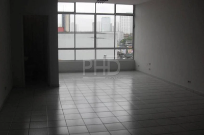 Sala-Conjunto, 61 m² - Foto 1