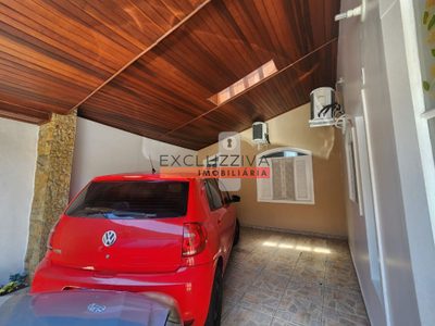 Casa, 3 quartos, 170 m² - Foto 3