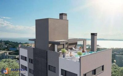 Apartamento, 3 quartos, 232 m² - Foto 5