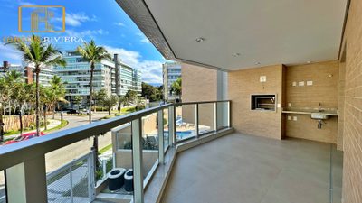 Apartamento, 3 quartos, 127 m² - Foto 2