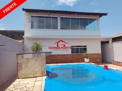 Sobrado, 4 quartos, 180 m² - Foto 2