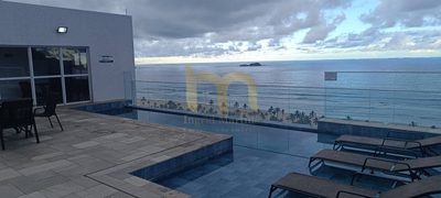 Apartamento, 2 quartos, 56 m² - Foto 3