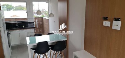 Apartamento, 2 quartos, 49 m² - Foto 2