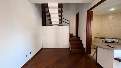 Apartamento, 1 quarto, 60 m² - Foto 4
