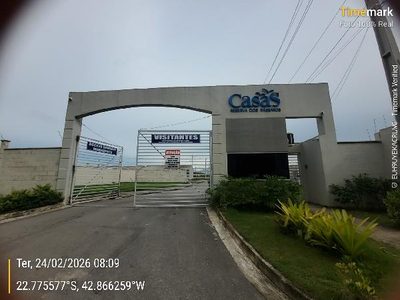 Casa, 2 quartos, 182 m² - Foto 1