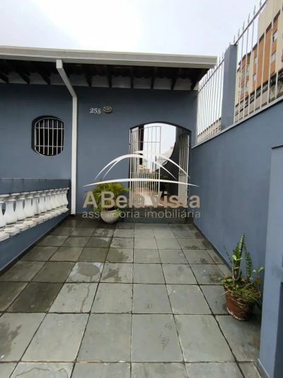 Casa, 3 quartos, 200 m² - Foto 3
