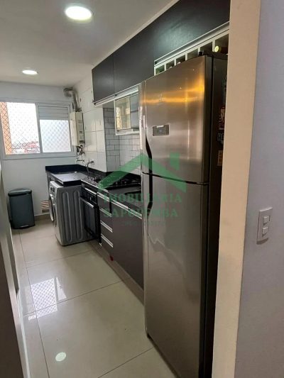 Apartamento, 2 quartos, 45 m² - Foto 4