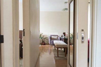 Apartamento, 3 quartos, 78 m² - Foto 5