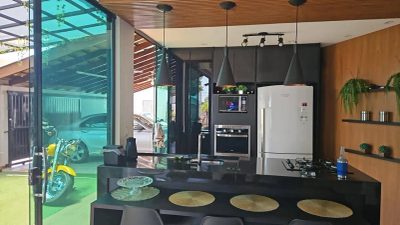 Casa, 2 quartos, 155 m² - Foto 5