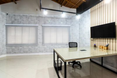 Prédio Inteiro, 464 m² - Foto 2