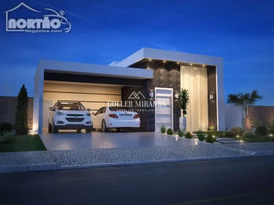 Casa, 192 m² - Foto 1