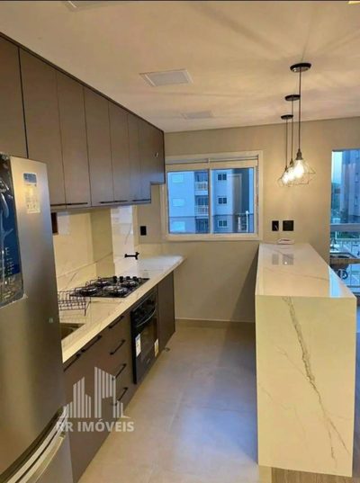 Apartamento, 2 quartos, 53 m² - Foto 5