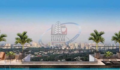 Apartamento, 4 quartos, 185 m² - Foto 1
