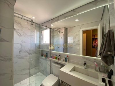 Apartamento, 2 quartos, 83 m² - Foto 4