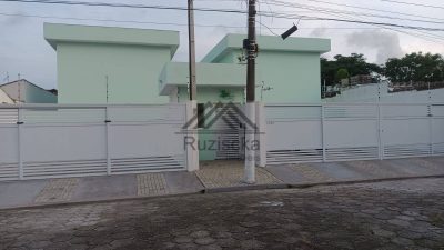 Casa de Condomínio, 2 quartos - Foto 3