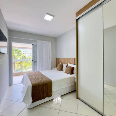 Apartamento, 3 quartos, 93 m² - Foto 5