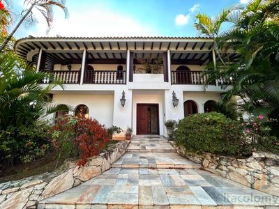 Casa de Condomínio, 5 quartos - Foto 1