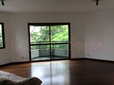 Apartamento, 4 quartos, 160 m² - Foto 2