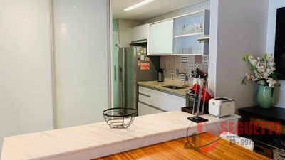 Apartamento, 3 quartos, 124 m² - Foto 5