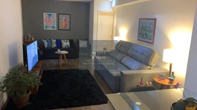 Apartamento, 2 quartos, 106 m² - Foto 5