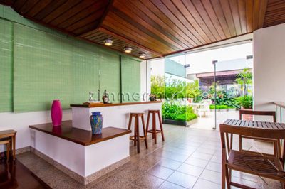 Cobertura, 4 quartos, 779 m² - Foto 5