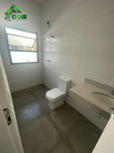 Casa, 3 quartos, 109 m² - Foto 2