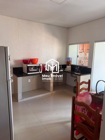 Casa, 3 quartos, 280 m² - Foto 4