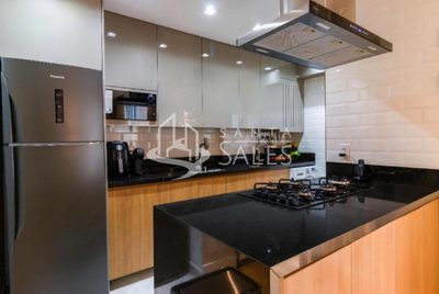 Apartamento, 2 quartos, 100 m² - Foto 5