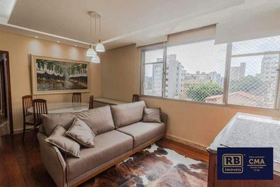 Apartamento, 3 quartos, 85 m² - Foto 2