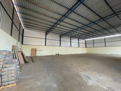 Depósito-Galpão, 440 m² - Foto 4