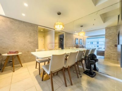 Apartamento, 3 quartos, 91 m² - Foto 3