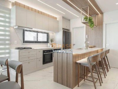 Apartamento, 3 quartos, 114 m² - Foto 3