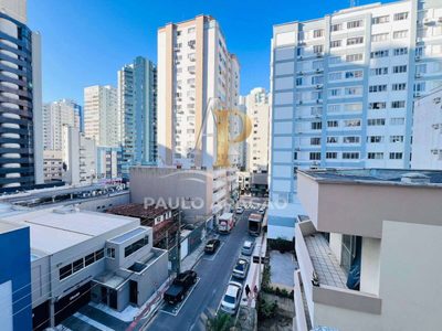 Apartamento, 4 quartos, 138 m² - Foto 1